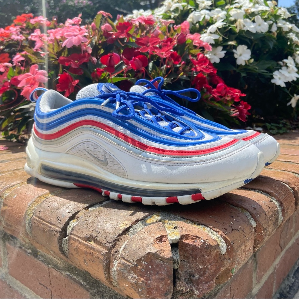 NIKE AIR MAX 97 ALL STAR JERSEY
